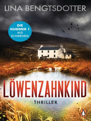 cover image of Löwenzahnkind